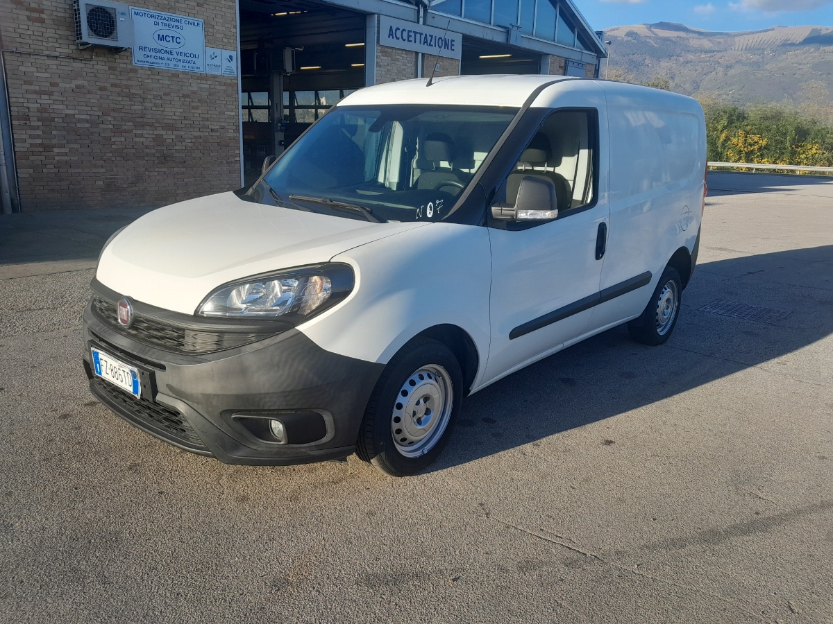 FIAT DOBLO' FURGONE