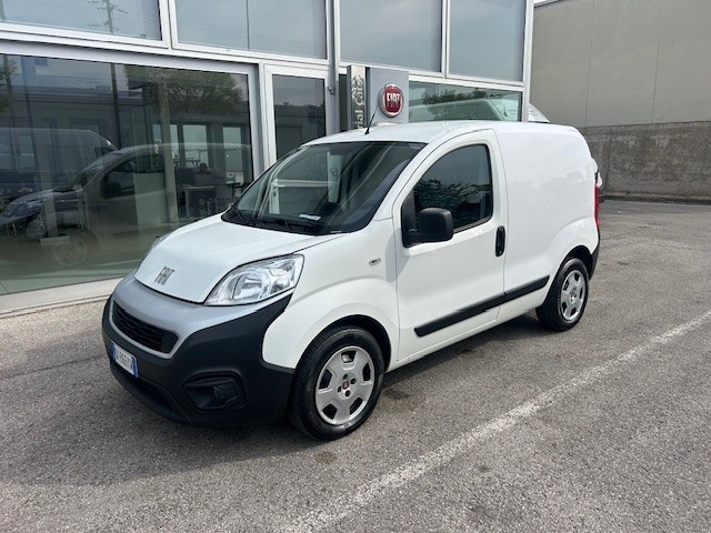 FIAT FIAT FIORINO FURGONE