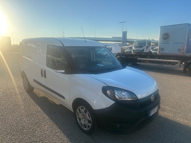 FIAT FIAT DOBLO' MAXI    FURGONE
