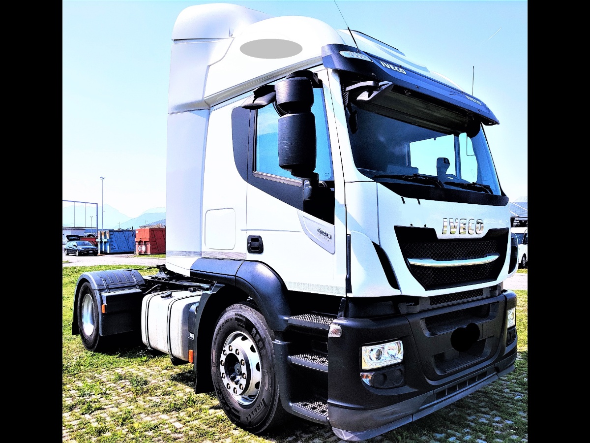 IVECO IVECO AT440S48T/P
