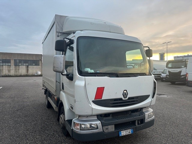 RENAULT RENAULT TRUCKS