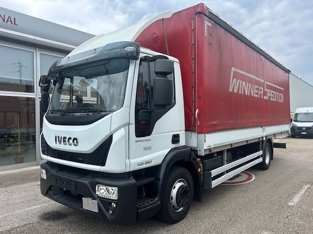 IVECO ML140E28