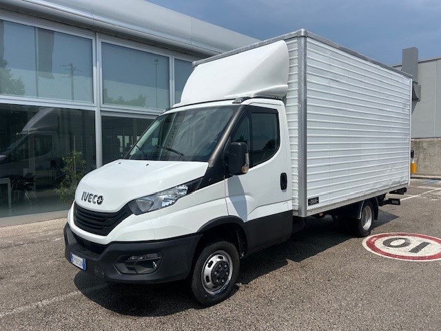 IVECO 35C14