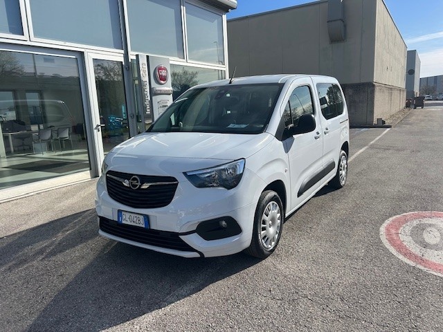 OPEL  COMBO 