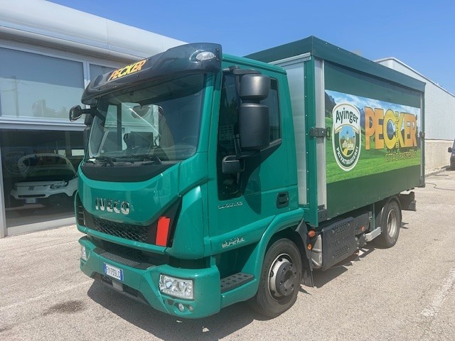IVECO 75E21