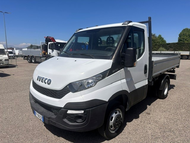 IVECO IVECO 35C17H 
