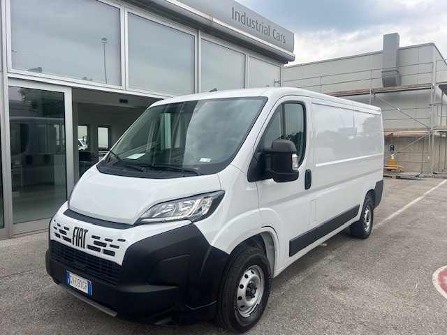FIAT FIAT DUCATO FURGONE L2H1