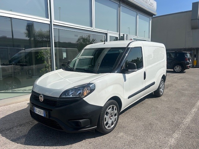 FIAT FIAT DOBLO' CARGO