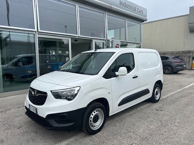 OPEL OPEL COMBO FURGONE
