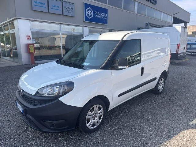 FIAT DOBLO' 
