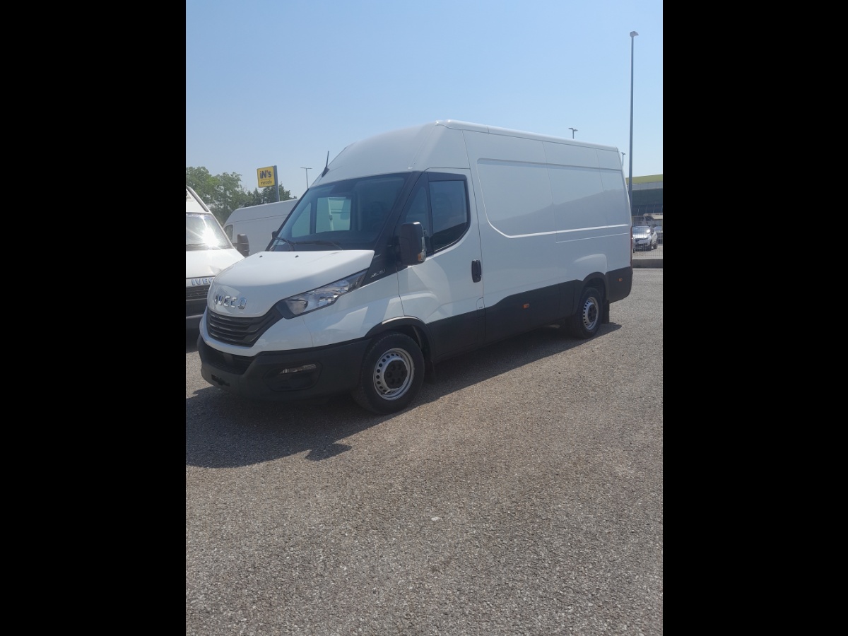 IVECO 35S16